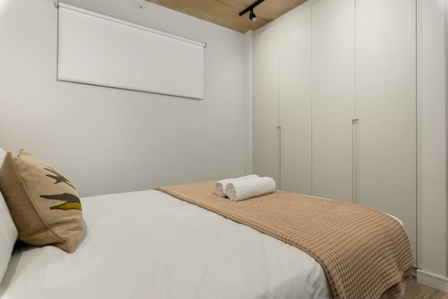 1 Bedroom Property for Sale in De Waterkant Western Cape